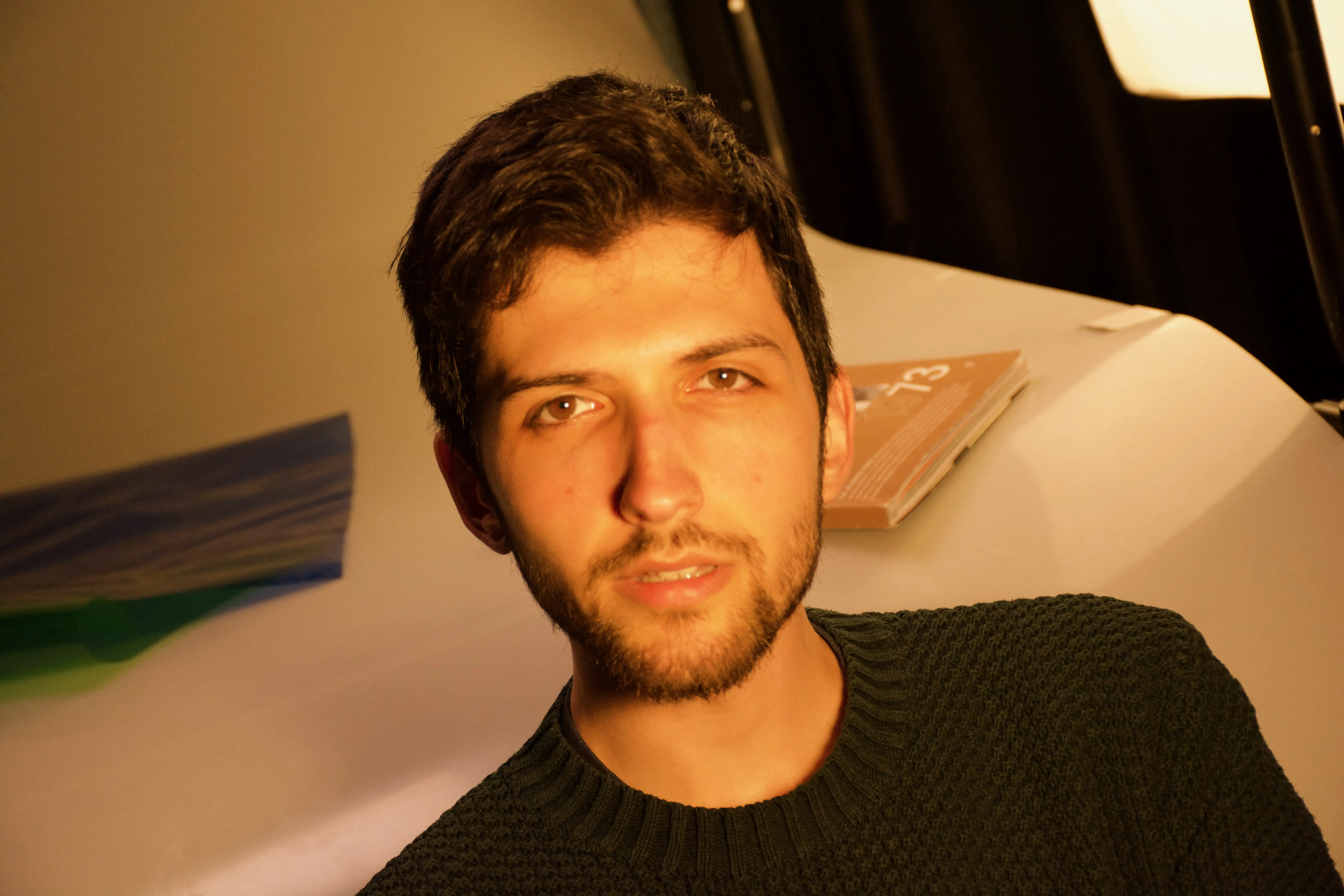 Niccolò Segato